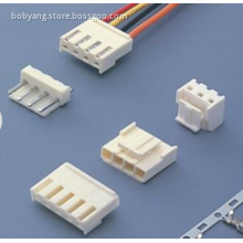 2506 Series Wire To Board Connector 2.50mm Pitch